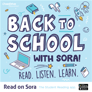 Sora 